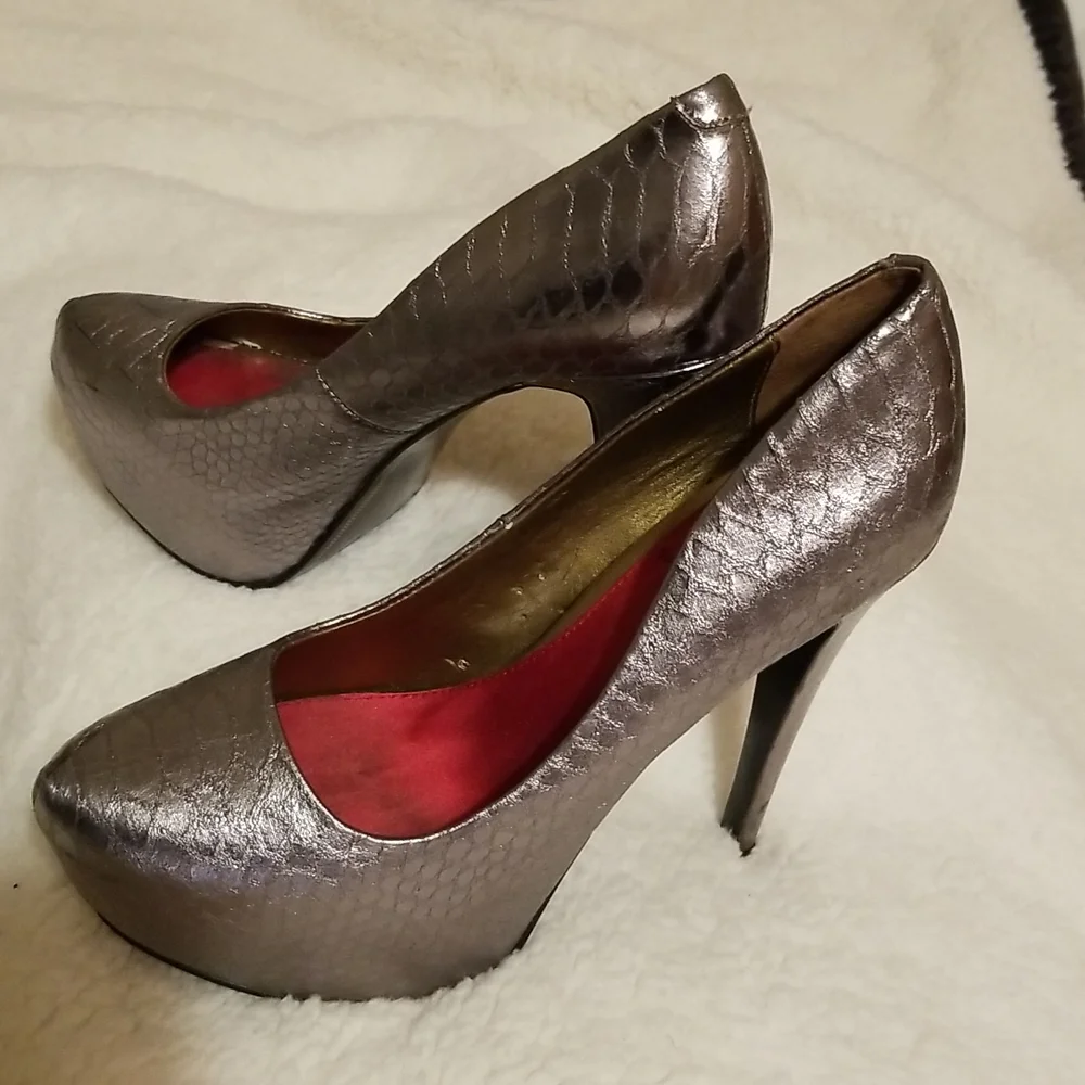 Sam Edelman Stilettos 👠👠 - Picture 2 of 7